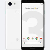 موبایل گوگل پیکسل 3